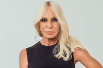 Donatella Versace