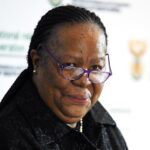 Dr Naledi Pandor appointed Honorary Professor at University of Pretoria