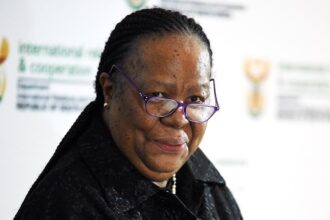 Dr Naledi Pandor appointed Honorary Professor at University of Pretoria
