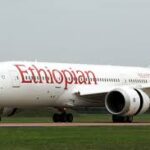 Ethiopian Airlines