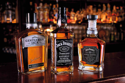 Jack Daniels