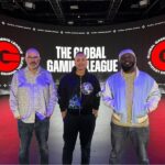 Jeff Hoffman, T-Pain and Clinton Sparks