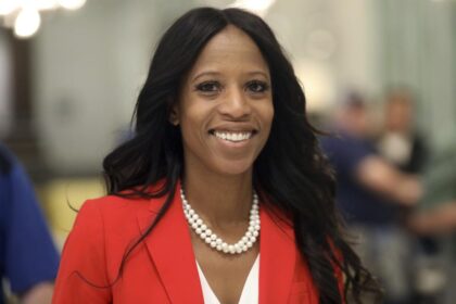 Mia Love