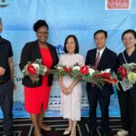 Nihao Winter China Seminar