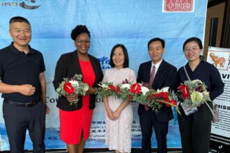 Nihao Winter China Seminar