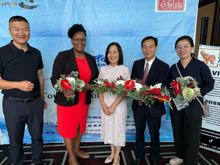 Nihao Winter China Seminar