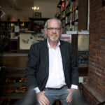 Political analyst Max du Preez Criticizes