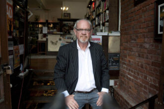 Political analyst Max du Preez Criticizes