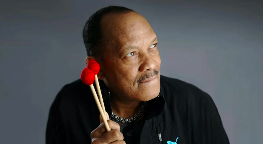 Roy Ayers