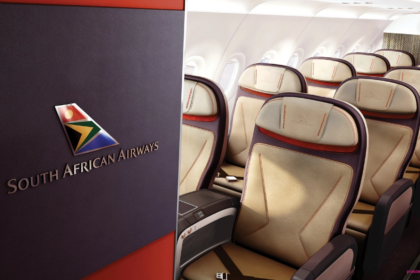 South African Airways