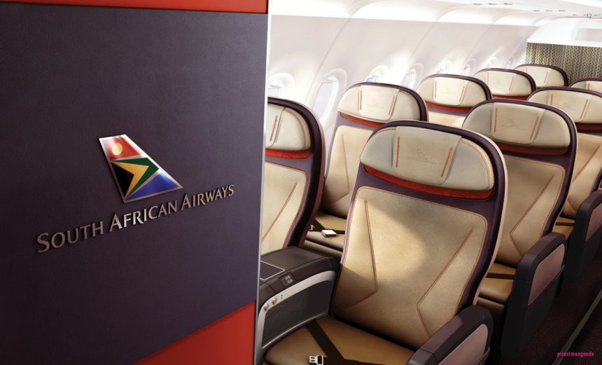 South African Airways