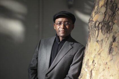 Strive Masiyiwa