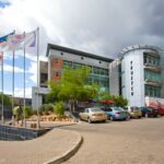 Trustco Bank Namibia