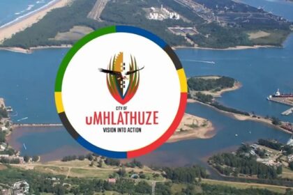 uMhlathuze