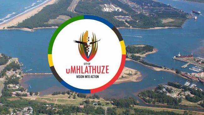 uMhlathuze