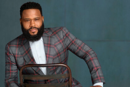 Anthony Anderson
