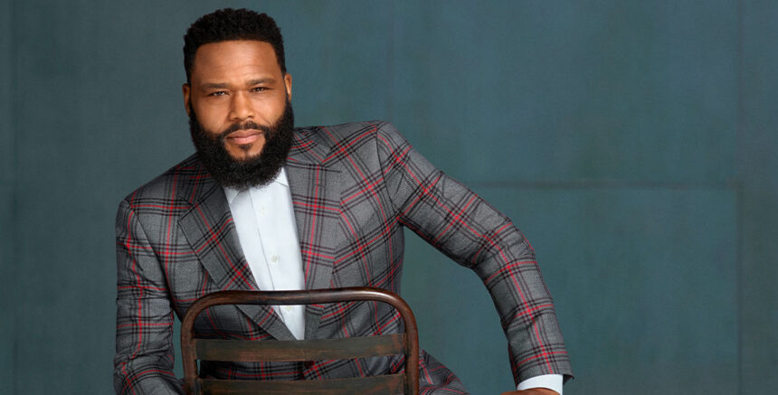 Anthony Anderson