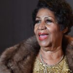 Aretha Franklin