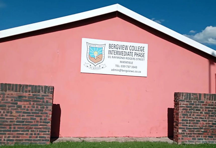 Bergview College
