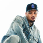 Chris Brown