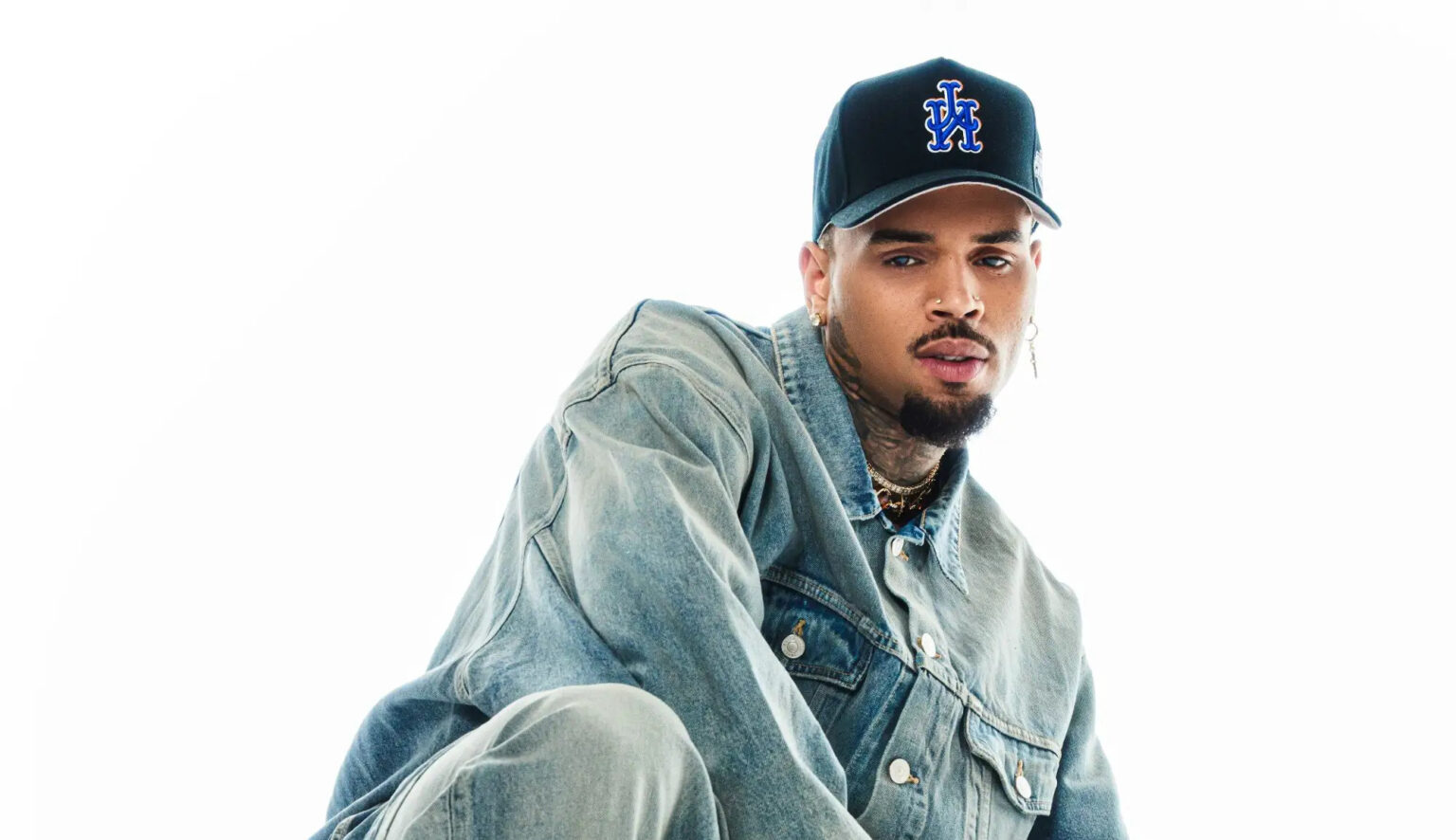 Chris Brown