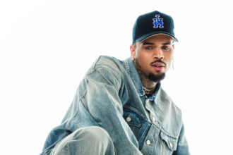 Chris Brown
