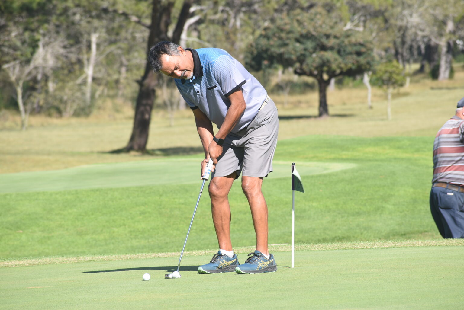Africa Coastal Marine Tourism Event at Port Elizabeth Golf Club