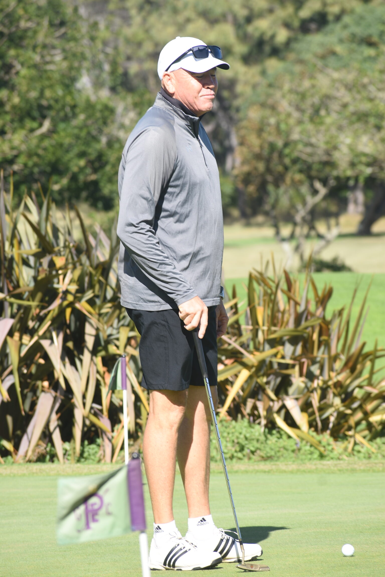 Africa Coastal Marine Tourism Event at Port Elizabeth Golf Club