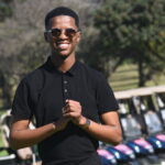 Africa Coastal Marine Tourism Event at Port Elizabeth Golf Club