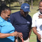 Africa Coastal Marine Tourism Event at Port Elizabeth Golf Club