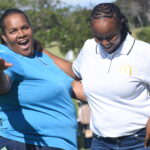 Africa Coastal Marine Tourism Event at Port Elizabeth Golf Club