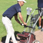 Africa Coastal Marine Tourism Event at Port Elizabeth Golf Club