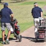 Africa Coastal Marine Tourism Event at Port Elizabeth Golf Club