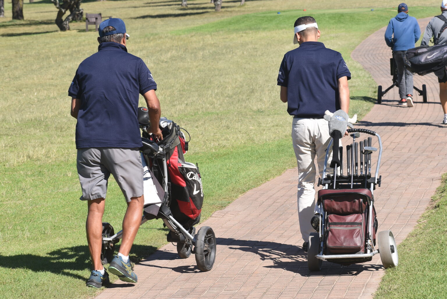 Africa Coastal Marine Tourism Event at Port Elizabeth Golf Club