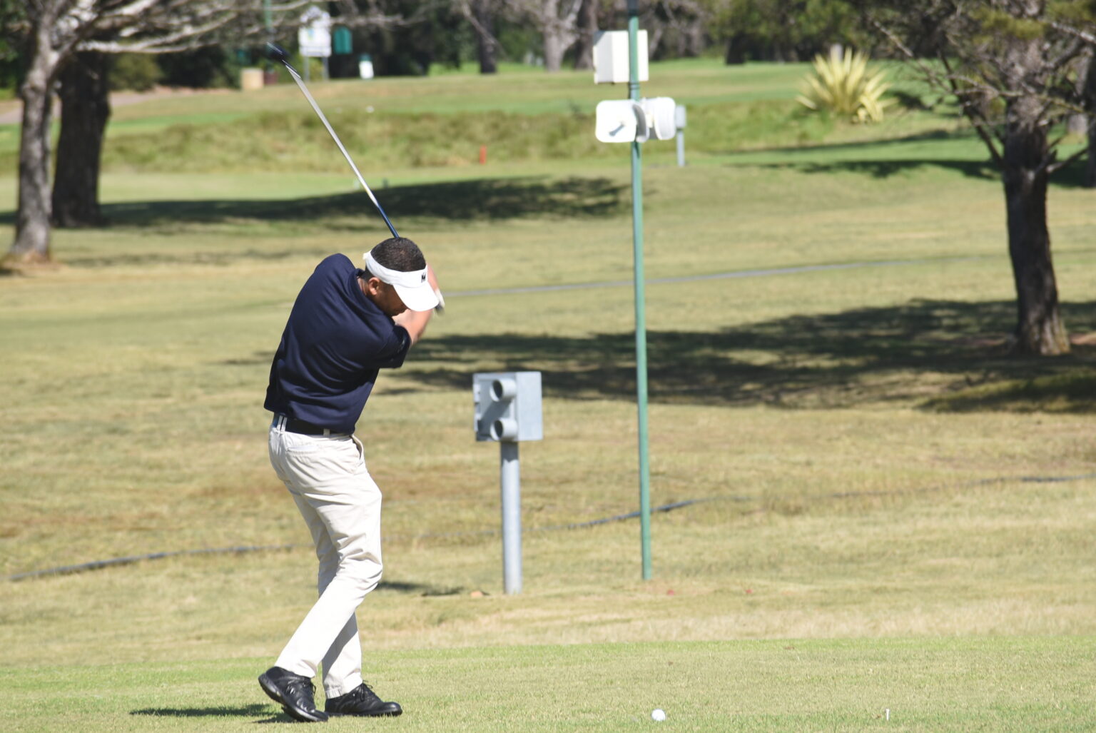 Africa Coastal Marine Tourism Event at Port Elizabeth Golf Club