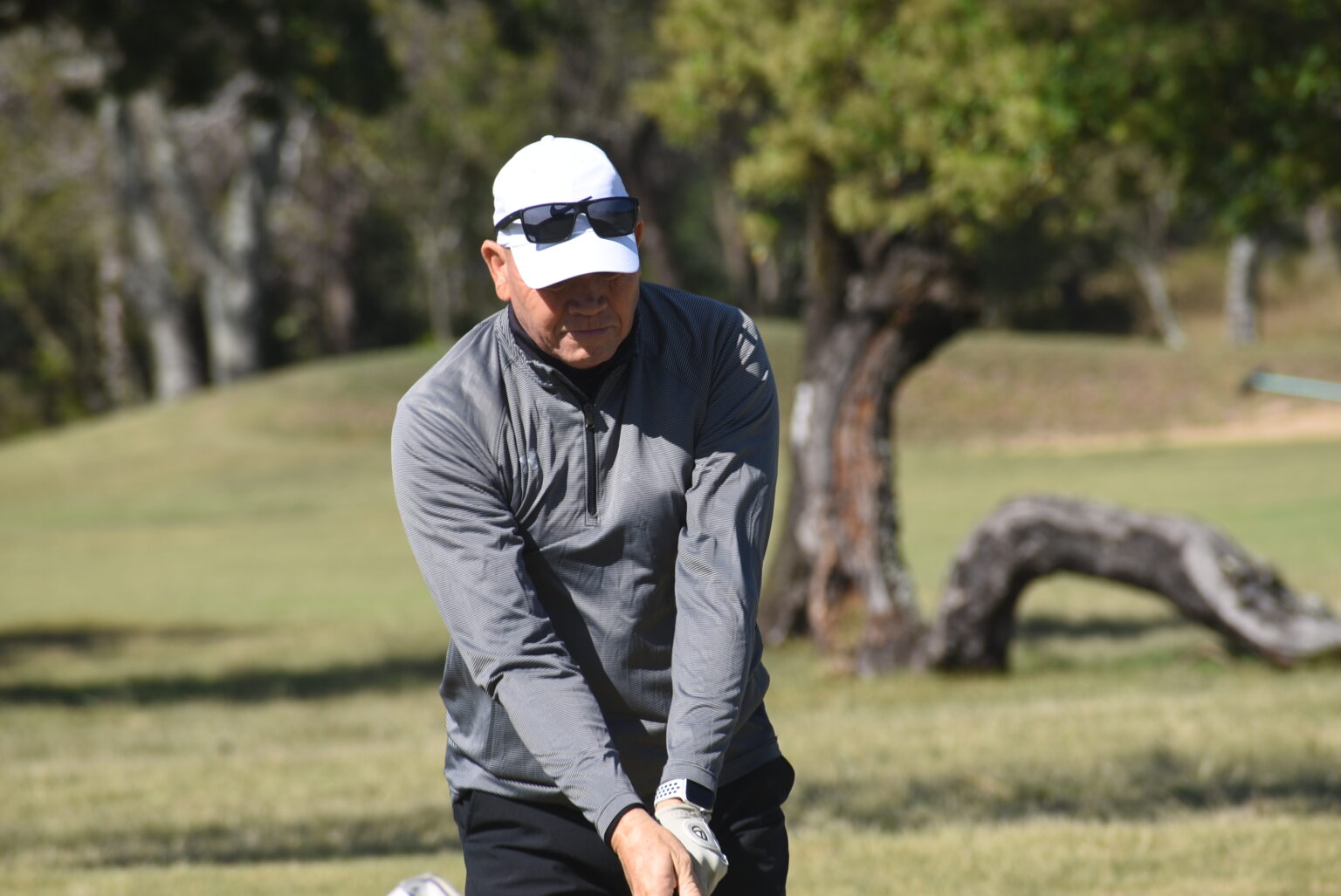 Africa Coastal Marine Tourism Event at Port Elizabeth Golf Club