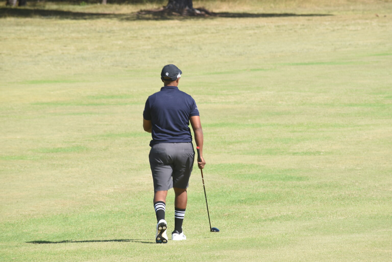 Africa Coastal Marine Tourism Event at Port Elizabeth Golf Club