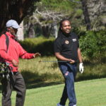Africa Coastal Marine Tourism Event at Port Elizabeth Golf Club