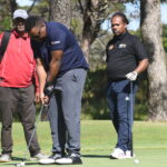 Africa Coastal Marine Tourism Event at Port Elizabeth Golf Club