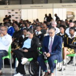 Africa Coastal Maritime and Marine Tourism Event