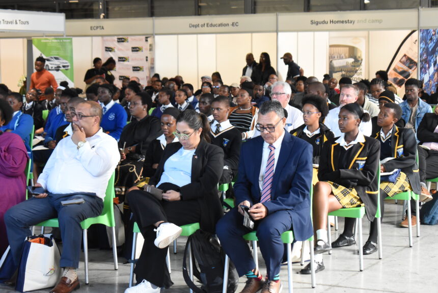 Africa Coastal Maritime and Marine Tourism Event