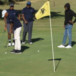 Africa Coastal Marine & Maritime Tourism Platform