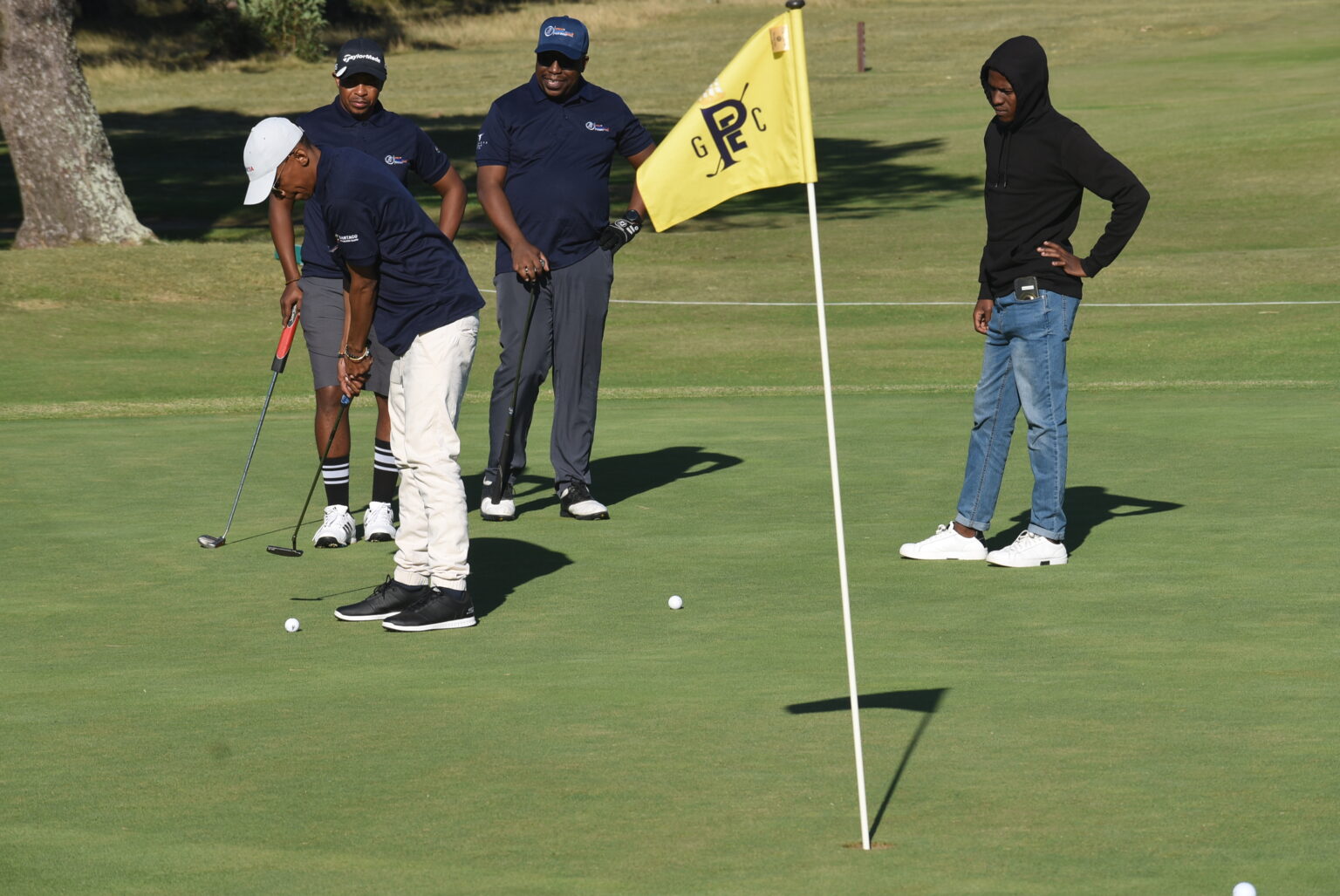 Africa Coastal Marine & Maritime Tourism Platform