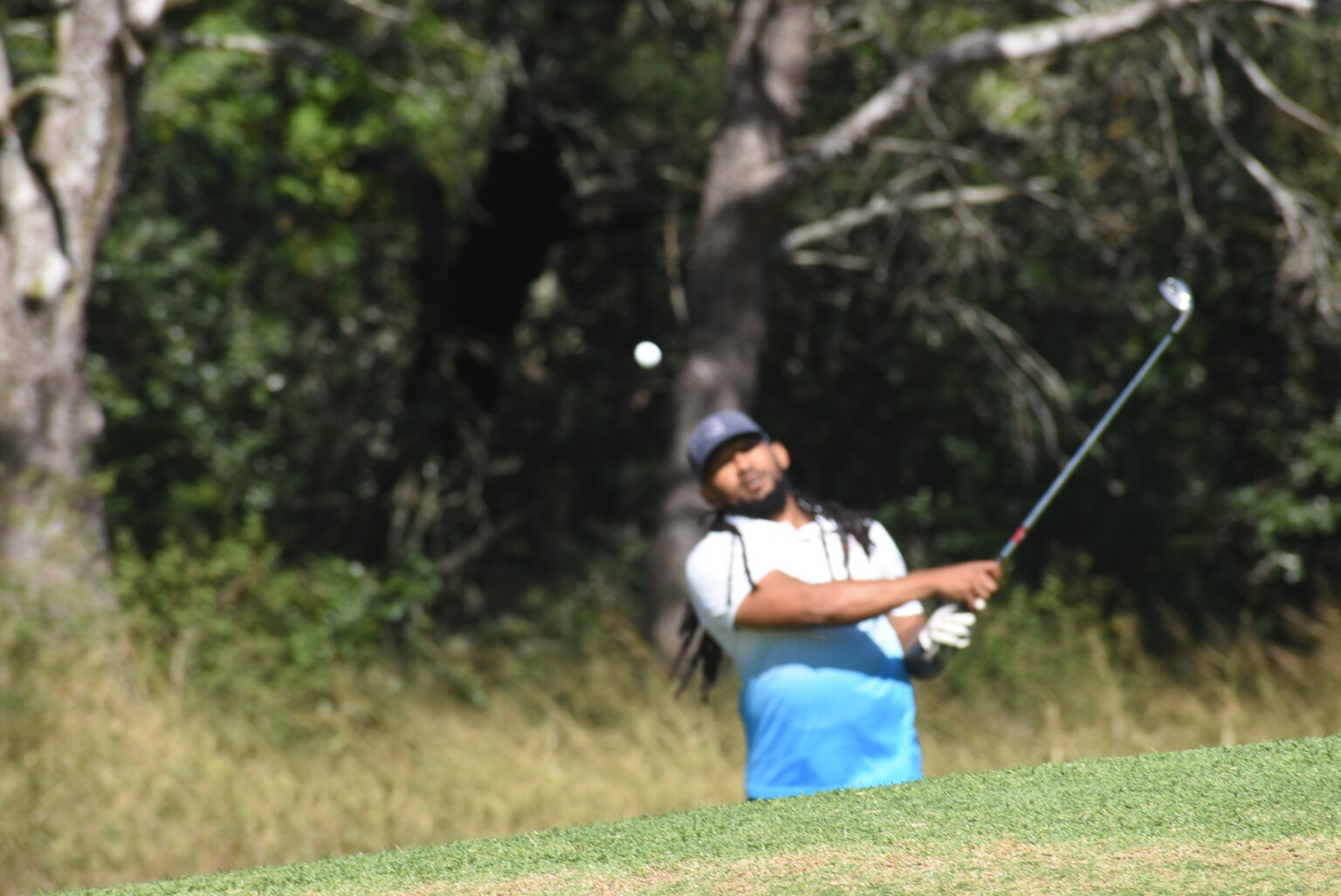 Africa Coastal Marine Tourism Event at Port Elizabeth Golf Club