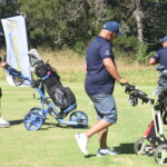 Africa Coastal Marine Tourism Event at Port Elizabeth Golf Club