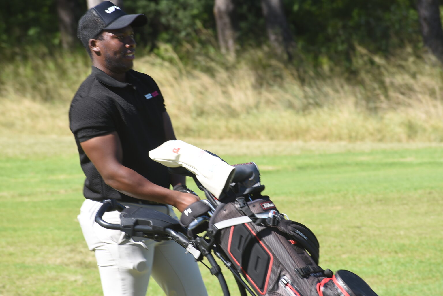Africa Coastal Marine Tourism Event at Port Elizabeth Golf Club