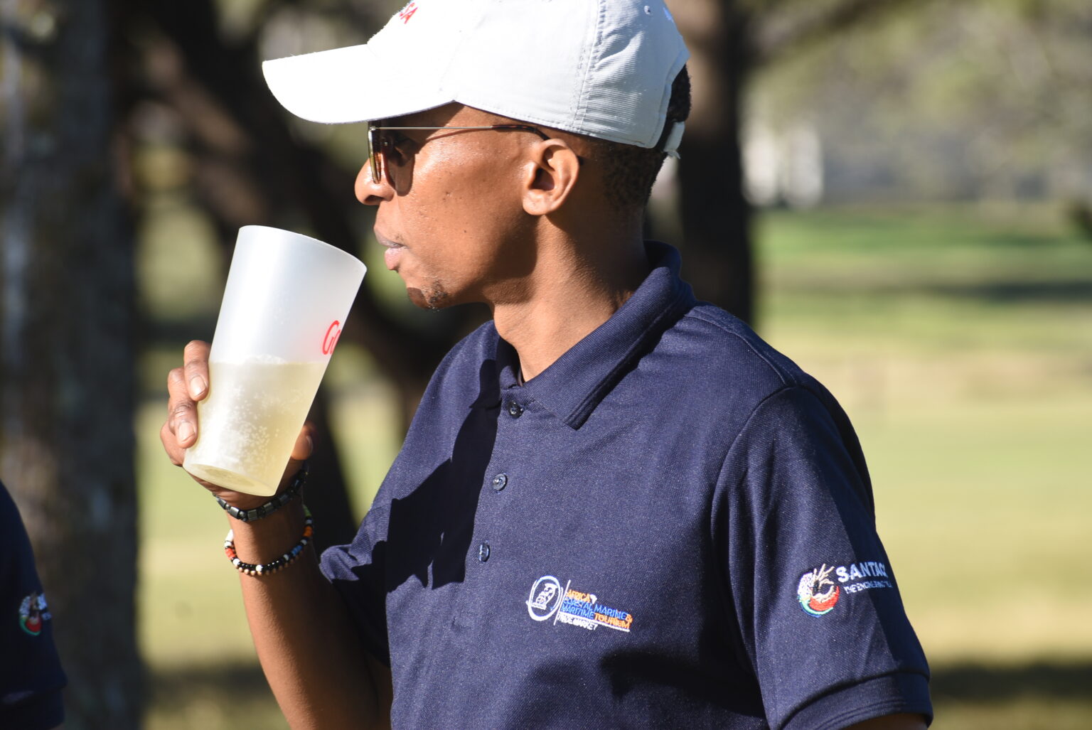 Africa Coastal Marine & Maritime Tourism Platform