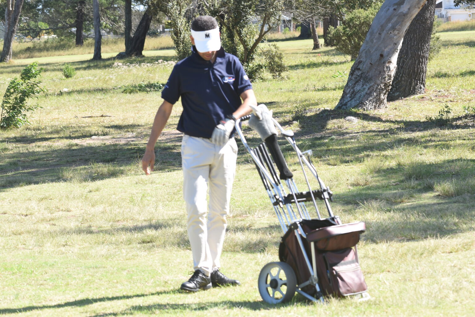 Africa Coastal Marine Tourism Event at Port Elizabeth Golf Club
