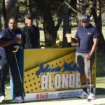 Diageo South Africa elevated the Africa Coastal Maritime & Marine Tourism event with Johnny Walker Blonde