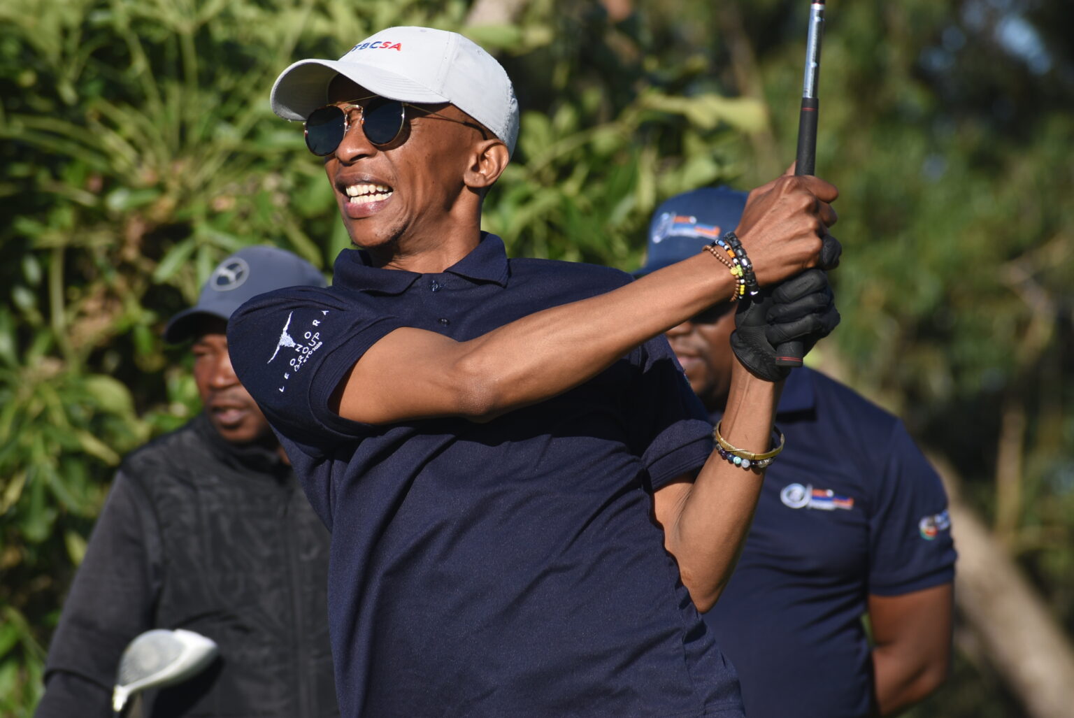 Africa Coastal Marine & Maritime Tourism Platform